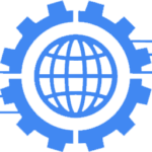 Web Technology Expert Icon